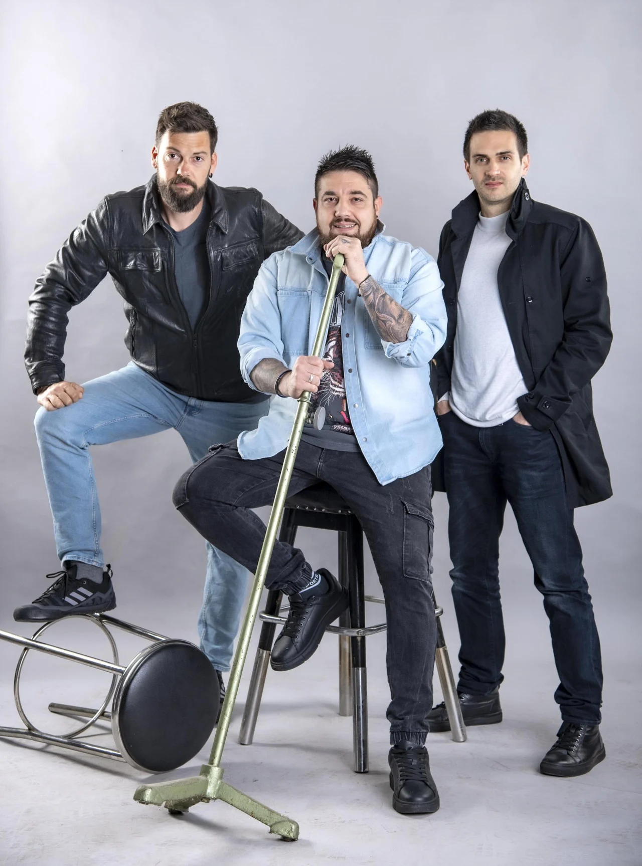Storya grupa